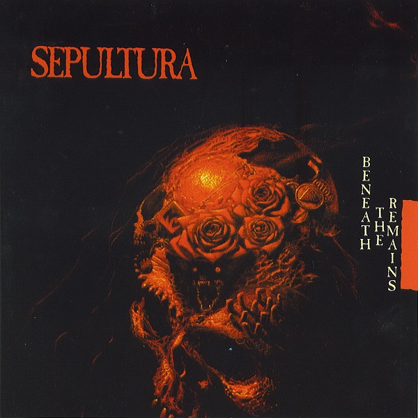 Beneath The Remains [The Sepultura Remasters]
